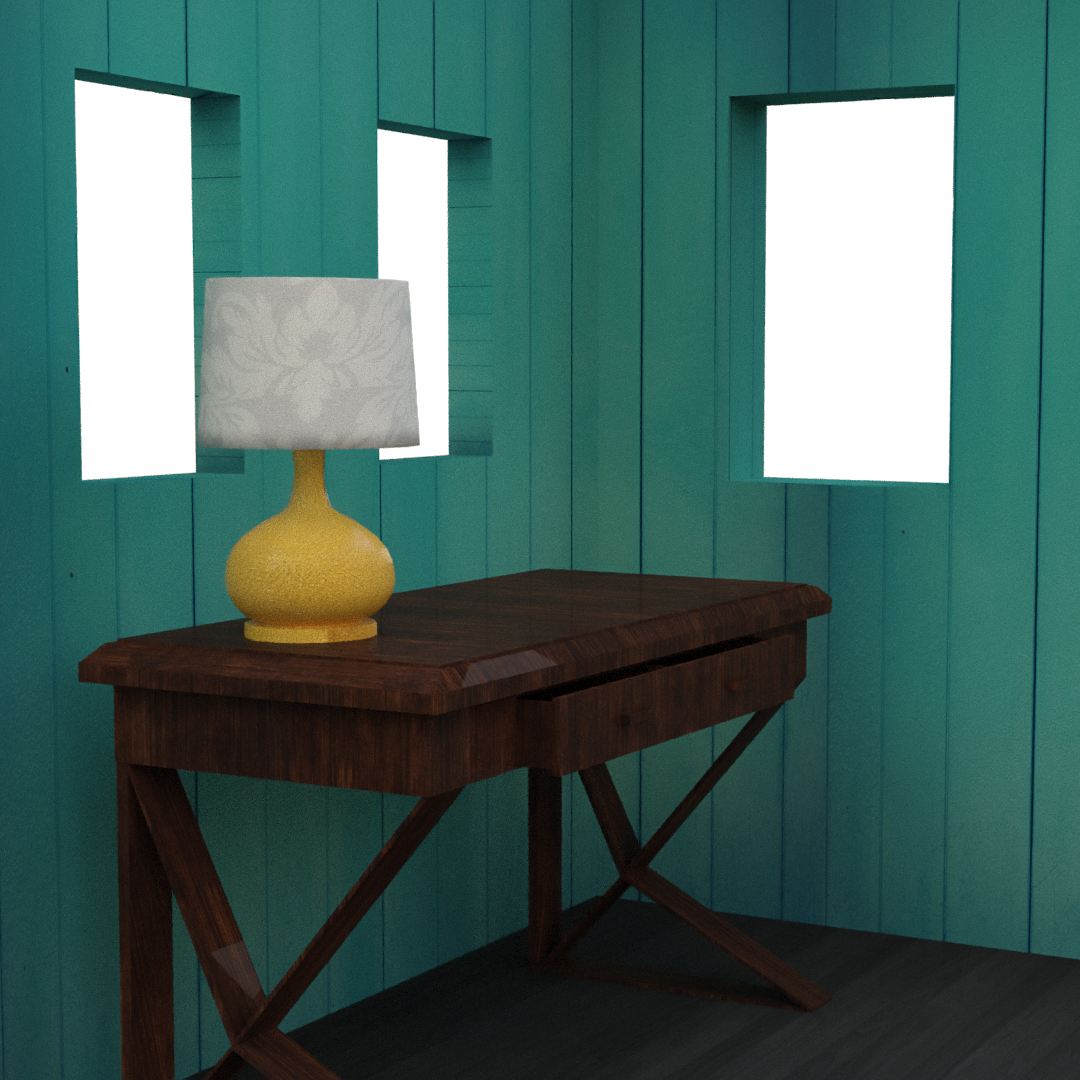 Modelado3D
